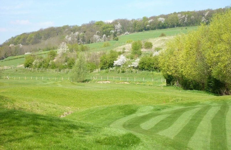 Shortgolf eyserhof